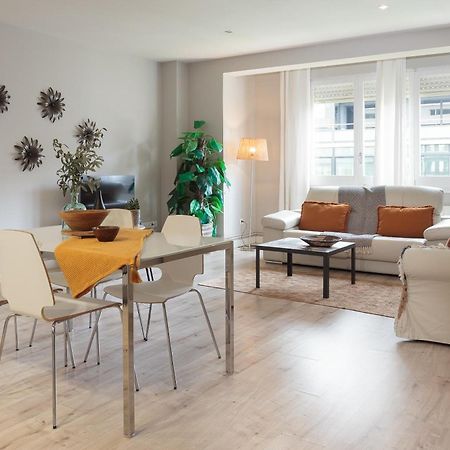 Letsgo Diagonal Avenue Apartment บาร์เซโลนา ภายนอก รูปภาพ