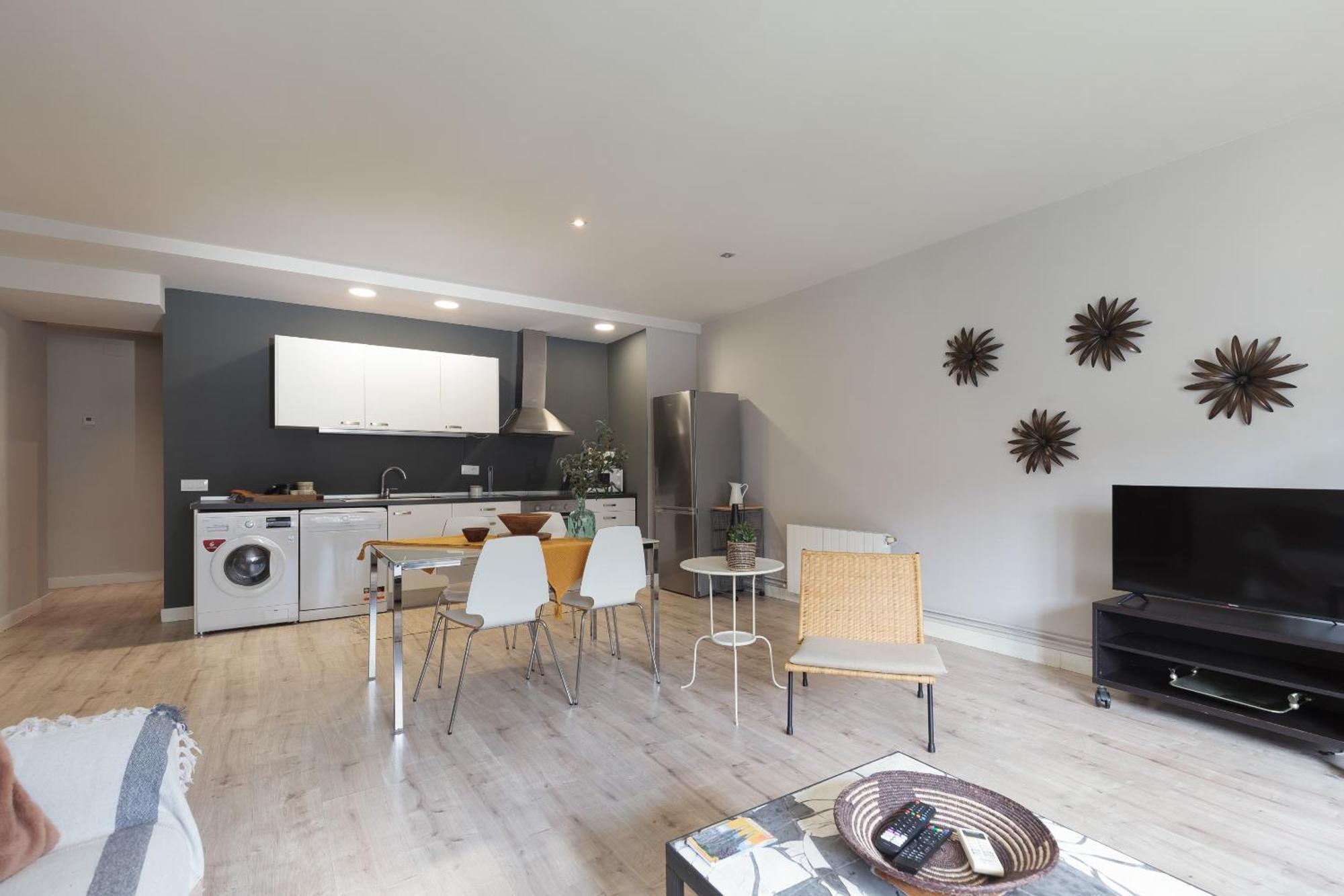 Letsgo Diagonal Avenue Apartment บาร์เซโลนา ภายนอก รูปภาพ