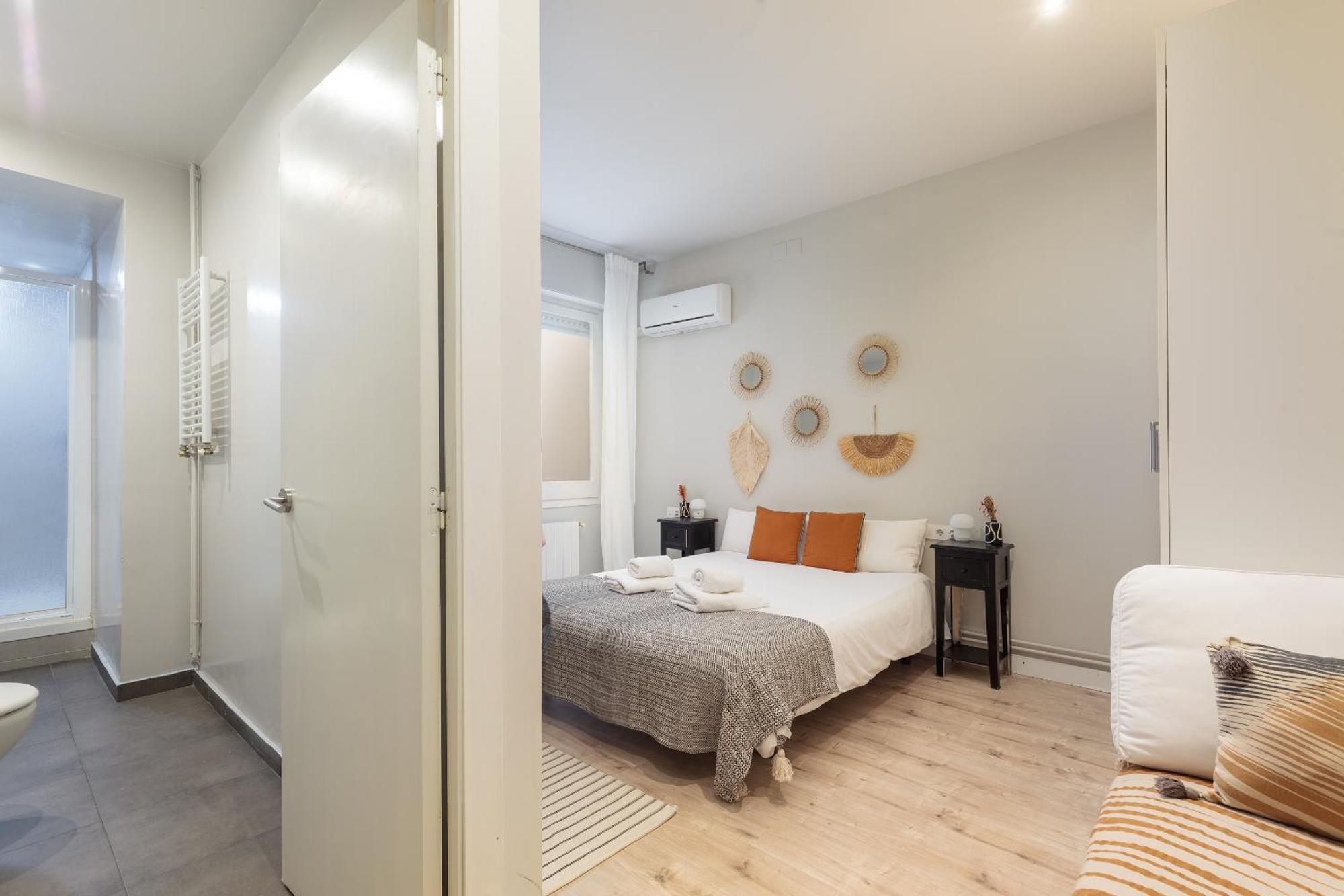 Letsgo Diagonal Avenue Apartment บาร์เซโลนา ภายนอก รูปภาพ