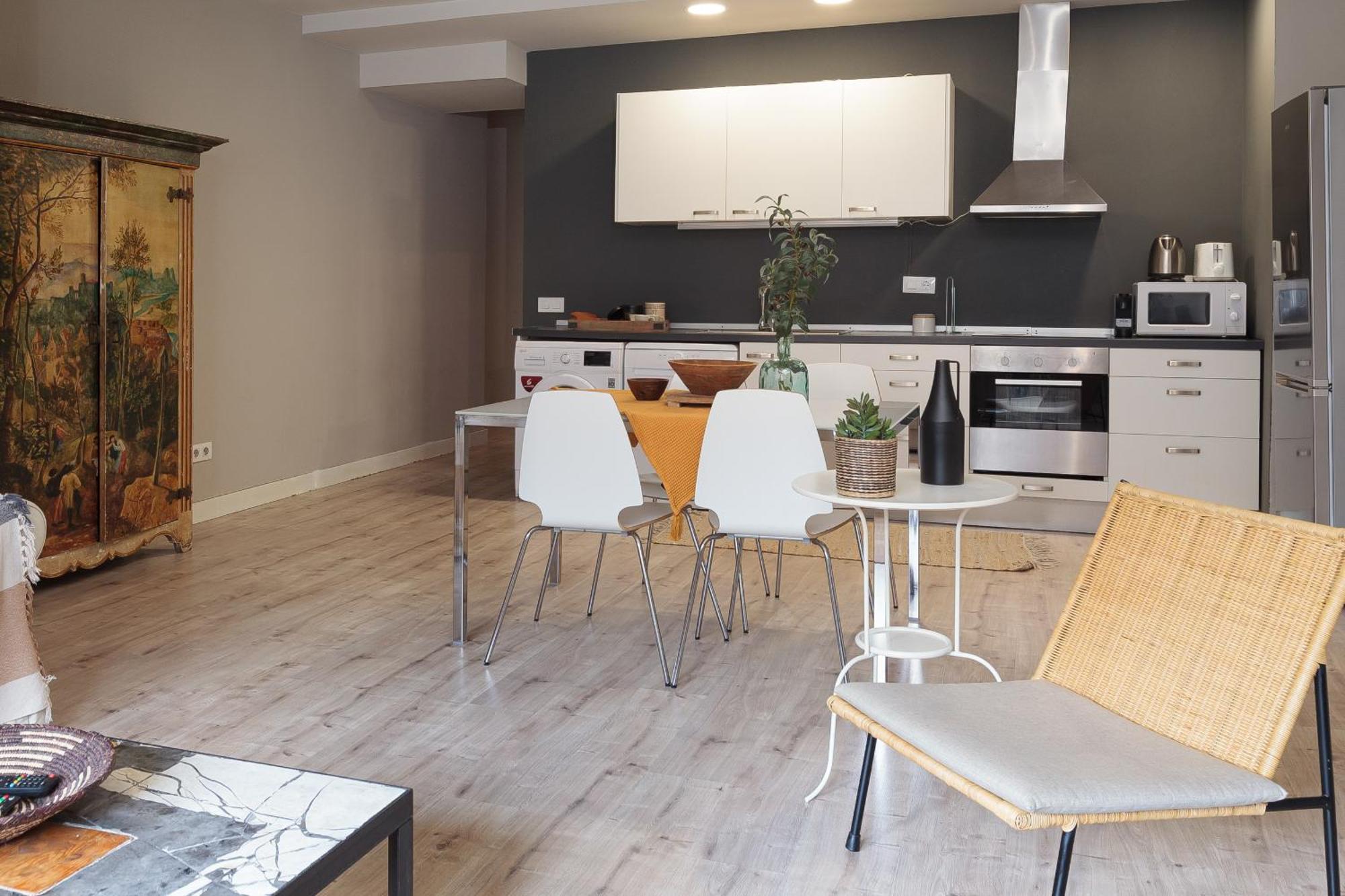 Letsgo Diagonal Avenue Apartment บาร์เซโลนา ภายนอก รูปภาพ