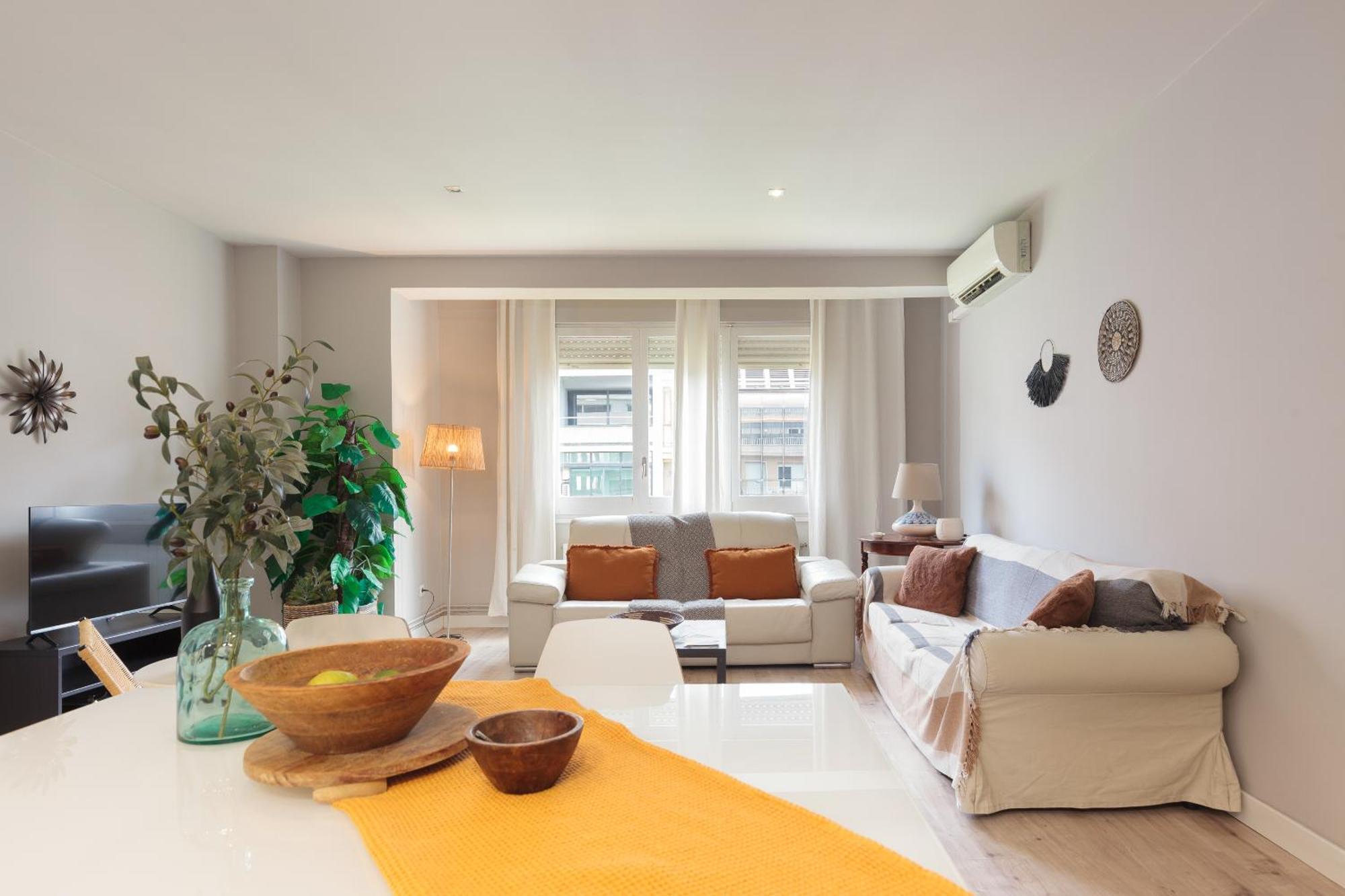 Letsgo Diagonal Avenue Apartment บาร์เซโลนา ภายนอก รูปภาพ