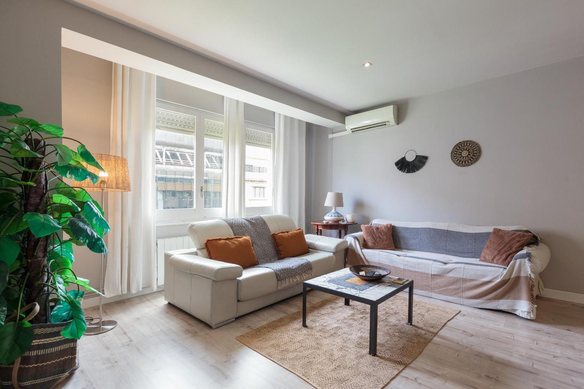 Letsgo Diagonal Avenue Apartment บาร์เซโลนา ภายนอก รูปภาพ