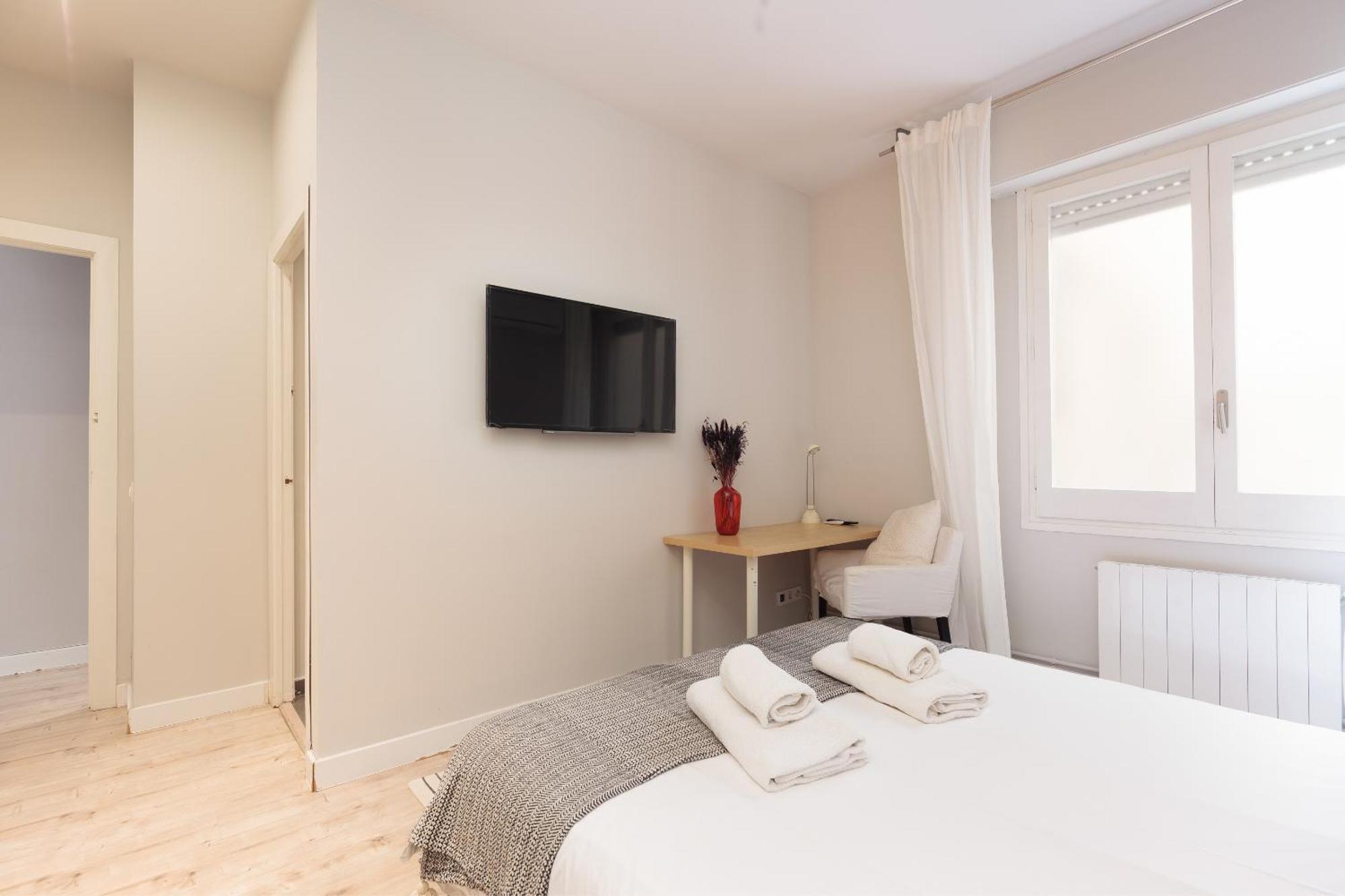 Letsgo Diagonal Avenue Apartment บาร์เซโลนา ภายนอก รูปภาพ
