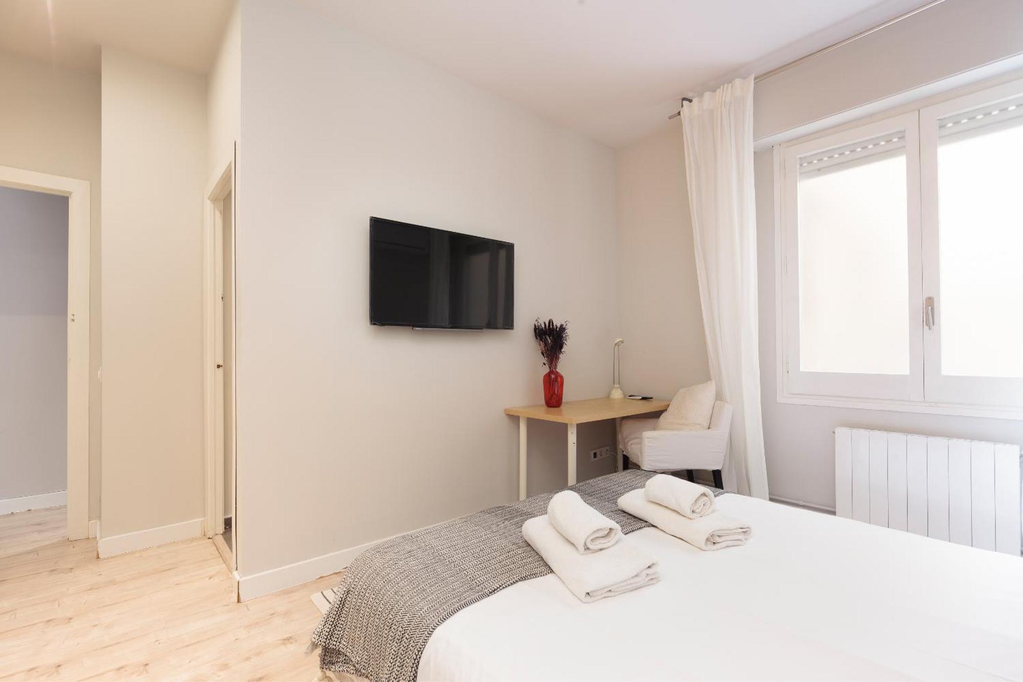 Letsgo Diagonal Avenue Apartment บาร์เซโลนา ภายนอก รูปภาพ
