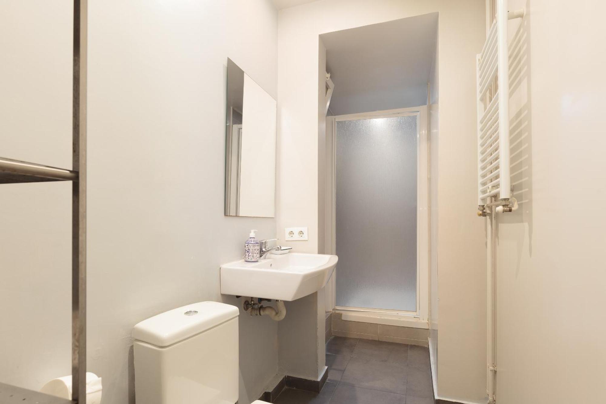 Letsgo Diagonal Avenue Apartment บาร์เซโลนา ภายนอก รูปภาพ