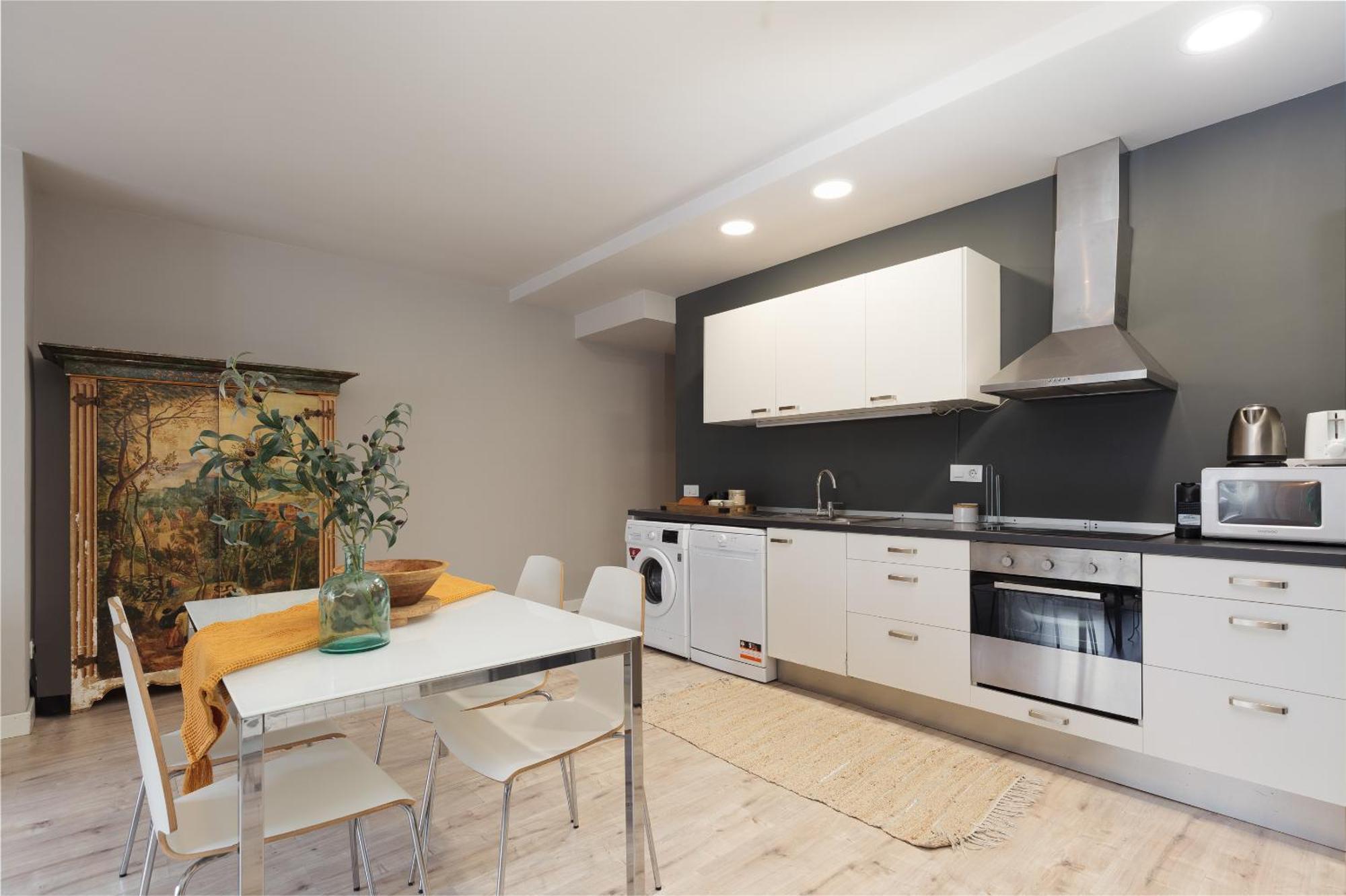 Letsgo Diagonal Avenue Apartment บาร์เซโลนา ภายนอก รูปภาพ